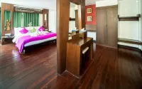 Nicha Suite Hua Hin Hotel