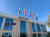 AKS Hotel Hotels in Urtasaray