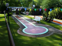 Hotel Residence la Rosa Hotels in Clusone