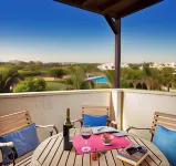 Life Apartments Costa Ballena - Homestays
