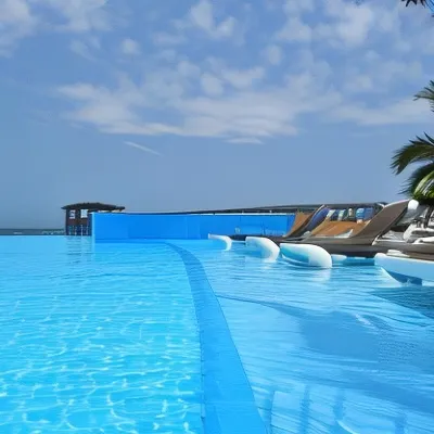 Pestana Sao Tome Hotels near Ilheu das Rolas