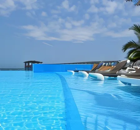 Pestana Sao Tome