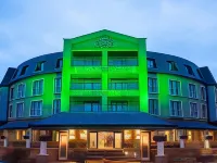 The Rose Hotel Hotels in Tralee