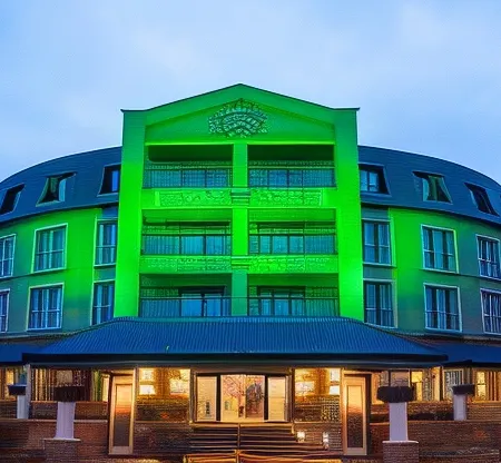 The Rose Hotel