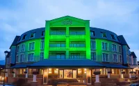 The Rose Hotel
