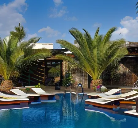 Villa Vik - Hotel Boutique - Adults Only