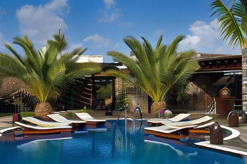 Villa Vik - Hotel Boutique - Adults Only - Airport Shuttle