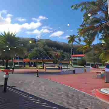 Beachfront Reunions @ Canyon Cove Others