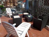 Villa Ada B&B Các khách sạn ở Agropoli
