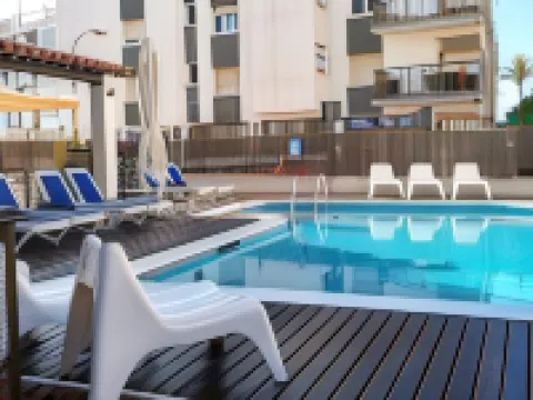 Adia Hotel Cunit Playa Hotels in Cunit