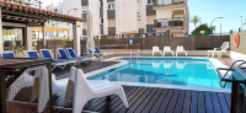 Adia Hotel Cunit Playa