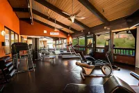 Arroyo Roble Resort at Oak Creek - Gym