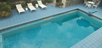 The Ambassadors Hotel