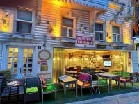 Romantic Mansion Hotels in 