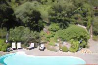 La Vela Hotels in Peillon