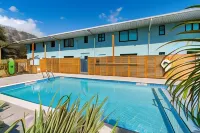 400 South - Pools