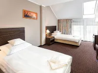 Hotel Viki Hotels near Urząd Miasta Szczecinek