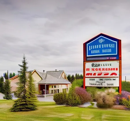 Lakeview Inns & Suites - Hinton