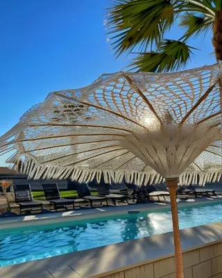 Masseria dei Monaci Hotels in Otranto