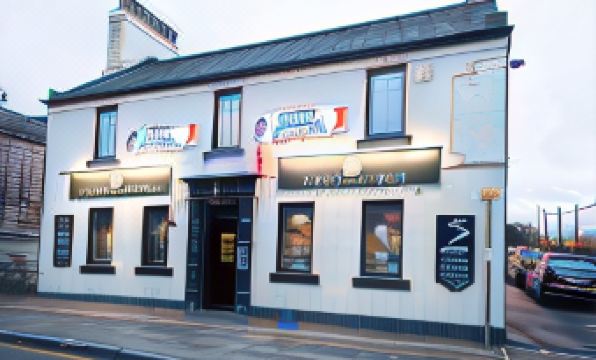The Bay Horse