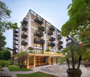 Khách sạn Nesta & Spa Các khách sạn ở Hà Nội