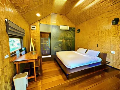 Koh Jum Bungalow & Hostel Hotels in Koh Jum