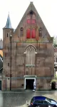 Apart! Food & Drinks Apartments Hotels near Station Zwolle