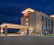 Hampton Inn by Hilton Union City Hotel di Union City
