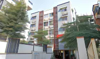 Itsy Hotels AY Plus Hotels Hotels near Ashtvinayak Temple