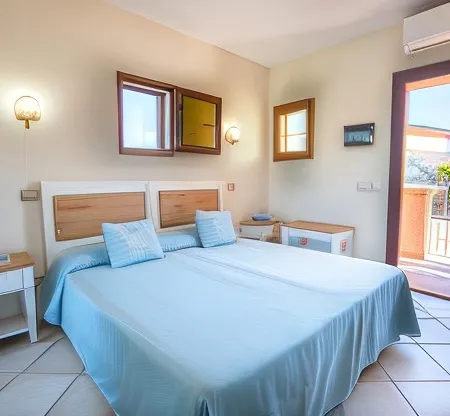 Hotel Daniel