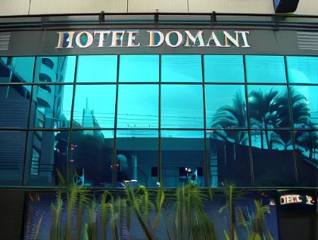 Hotel Domani