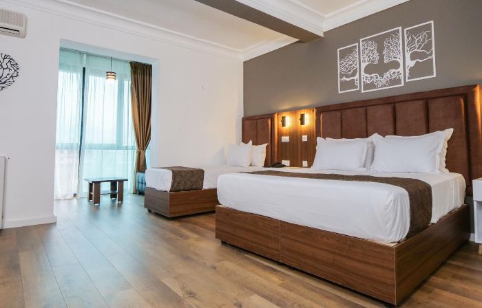 Hotel Golden H