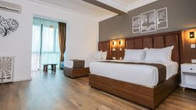 Hotel Golden H