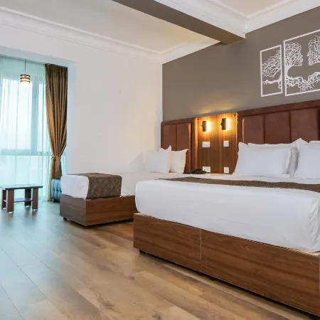 Hotel Golden H