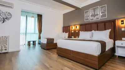 Hotel Golden H Hotels in 