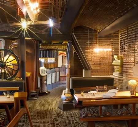 Auberge du Bon Fermier