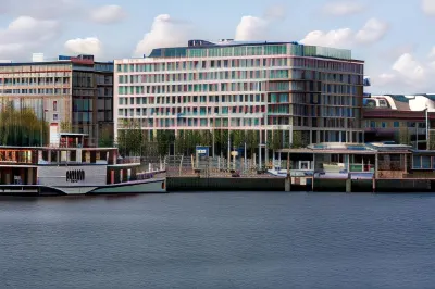 Atlantic Hotel Kiel Hotels in Schwentinental