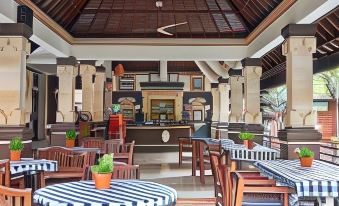 Troppo Zone Puri Rama Resort Kuta