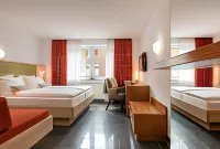Hotel Europa - 3-Star