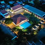 Rsam Beach Resort by Cocotel