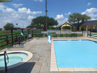 Hotel Texas Cuero - 3-Star