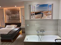 Messe-hotelzimmer-appartements Hotels in Leverkusen