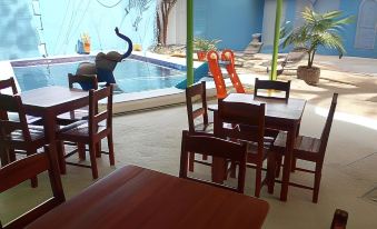 Hotel la Arboleda