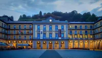 Hotel Bide Bide Tolosa Hotels in Bidania-Goiatz