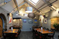 The George Inn - Wifi