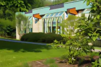 K6 Seminarhotel Hotels in Huy