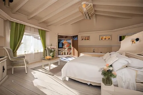 Hotel Casablanca Spa & Wine Hotels in Casablanca