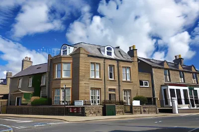 Eddlewood Guest House Hotel di Lerwick