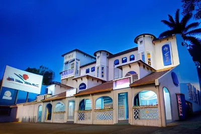 Hotel Ave del Paraíso Hotels in Moravia