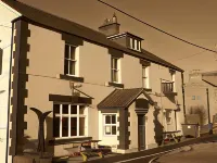Cumberland Inn Hotel a Alston
